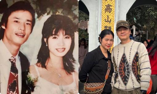 Lần đầu chia sẻ về chồng, vợ Võ Hoài Nam nói gì?