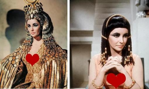 Người Ai Cập cổ đại thuộc chủng tộc nào và tại sao họ không khác gì người châu Phi ngày nay?