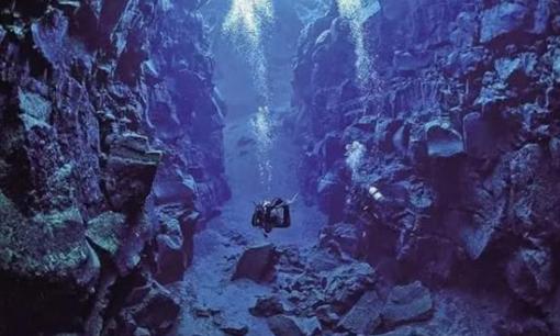 Lặn xuống đáy biển sâu hơn 10.000 mét, phát hiện điều kinh ngạc khiến con người phải 'xem lại chính mình' 