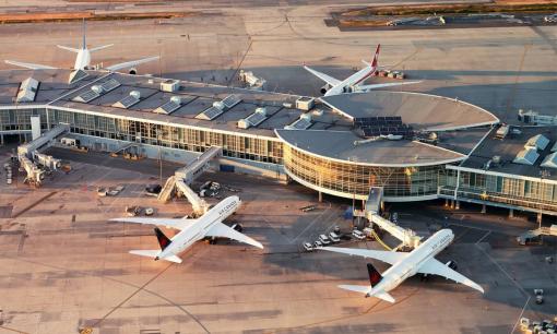 Chính thức: Chuẩn bị có sân bay quốc tế cách Nội Bài 60km, có nhà ga VIP phục vụ chuyên cơ