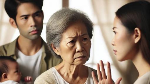 Hãy nói với con bạn: Khi kết hôn, cố gắng tìm một trong ba kiểu gia đình này