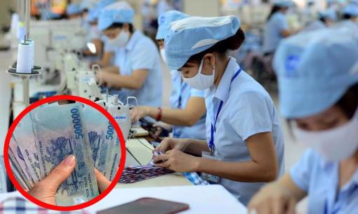 Năm 2025, người lao động nghỉ việc sẽ được nhận 5 khoản tiền này