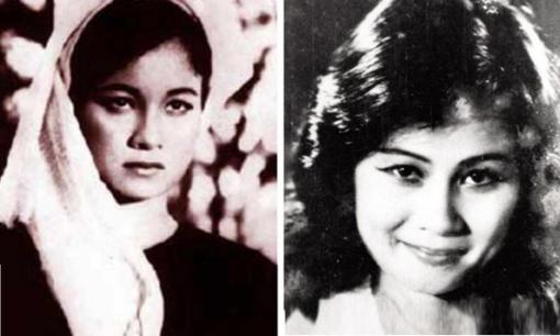 NSND được Thứ trưởng đến tận nhà trao bằng phong danh hiệu: Là tuyệt sắc giai nhân, vợ của nhà thơ Nguyễn Đình Thi