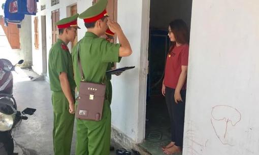 Những địa điểm này không được đăng ký tạm trú, là ở đâu?