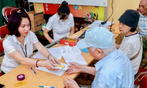 Mới nhất: Quy định về lương hưu sẽ điều chỉnh tăng bao nhiêu từ 1/7/2025?