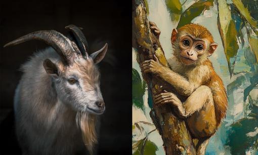 Tử vi ngày 13/3/2025 của 12 con giáp: Tuổi Mùi tiền bạc rủng rỉnh, Thân sẽ phải đối mặt với khó khăn