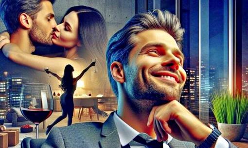 4 kiểu phụ nữ thu hút đàn ông thành đạt, giàu có, khiến họ chết mê chết mệt