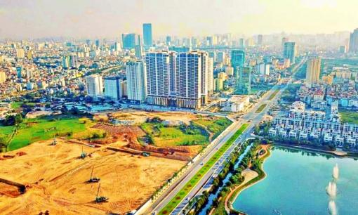 Sẽ giảm 30% tiền thuê đất năm 2024