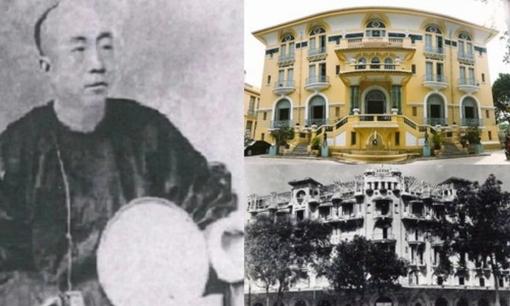 Đại gia sở hữu 30.000 nhà mặt phố, tương đương 40% BĐS Sài Thành xưa, ông là ‘Vua nhà đất’ đầu tiên của Việt Nam