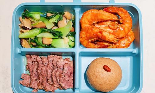 Dân văn phòng mang cơm đi làm chú ý: 4 loại thực phẩm không nên để qua đêm, cẩn thận ngộ độc, rước bệnh vào người