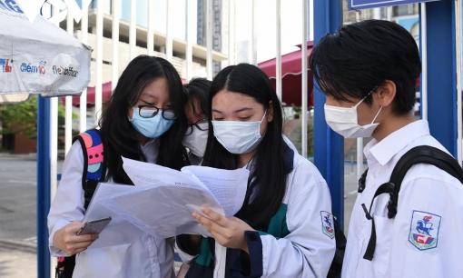 Thầy hiệu trưởng trường THCS 'hot' hàng đầu Hà Nội chỉ cách đăng ký nguyện vọng thi lớp 10 để cơ hội đỗ cao