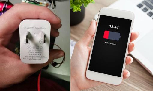 Đừng sạc điện thoại theo cách này! Hậu quả có thể khiến bạn hối hận cả đời