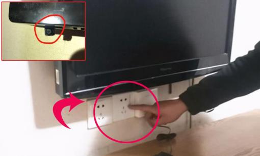 Quản lý khách sạn tiết lộ: Đây là lý do bạn nên rút phích cắm TV ngay khi nhận phòng