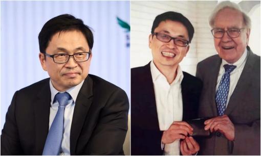 Được mệnh danh 'Buffett của Trung Quốc', Trương Lôi với khối tài sản 76.000 tỷ đồng nói thẳng: Muốn giàu sớm phải biết 3 điều này, đáng tiếc nhiều người không hiểu