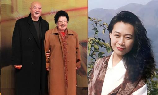 Tỷ phú Trần Lệ Hoa lộ ảnh lúc trẻ, cư dân mạng: 'Thảo nào 'Đường Tăng' Trì Trọng Thụy sẵn sàng gác sự nghiệp khi đang nổi tiếng để kết hôn'