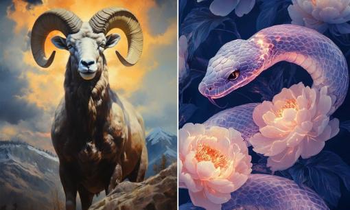 Tử vi ngày 16/3/2025 của 12 con giáp: Tuổi Tỵ tài lộc rực rỡ, Mùi phải đối mặt với nhiều rắc rối