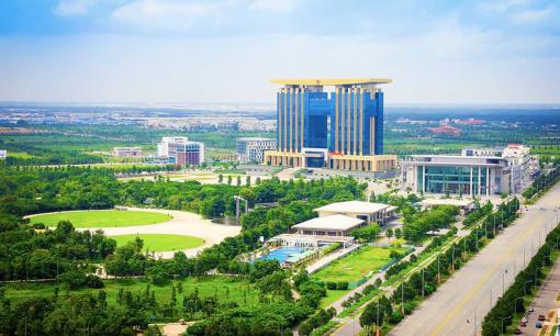 Tỉnh giàu có bậc nhất Việt Nam sắp tới sẽ có hệ thống tàu điện ngầm: Chỉ mất 10 phút đi đến TP. HCM