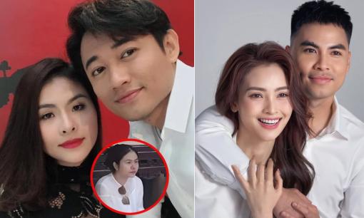 Sao Việt 16/3: Vân Trang bị thắc mắc khi chia sẻ về Quý Bình; MC Huyền Trang mới yêu cầu thủ Đức Huy được vài tháng