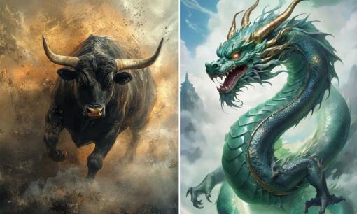 Tử vi ngày 17/3/2025 của 12 con giáp: Tuổi Thìn công việc không thuận lợi, Sửu đón tin vui tài lộc