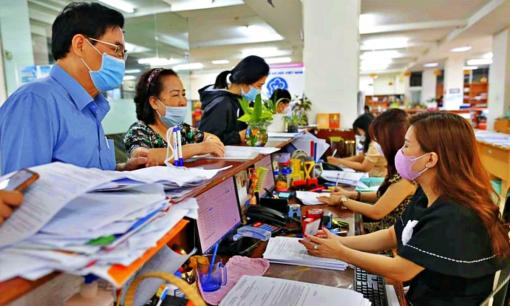 Tuổi nghỉ hưu khi tinh giản biên chế được tính như thế nào?