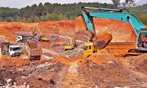 Việt Nam chốt mở 'kho báu' lớn thứ 2 thế giới khiến Mỹ đã 4 lần xúc tiến, Trung Quốc 2 lần ngỏ ý hợp tác