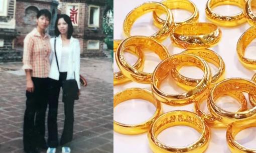 Từ câu chuyện 8 chỉ vàng đang gây sốt, dân tình thắc mắc 8 chỉ vàng vào năm 2004 có giá trị bao nhiêu vào năm 2025?