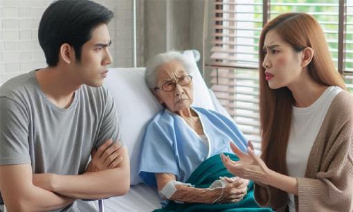 Trường hợp nào không thể chia tài sản theo di chúc của bố mẹ để lại?