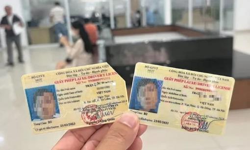 Danh sách 25 điểm đổi, cấp lại giấy phép lái xe tại TP.HCM từ 17/3