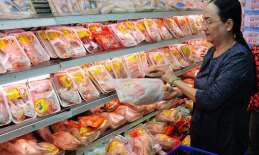 Thịt heo tăng mạnh nhưng loại thịt này rớt giá thảm nhưng 'không ai mua'