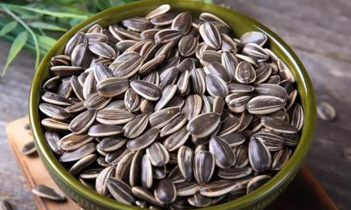 Loại hạt 'nhỏ nhưng có võ', tưởng ăn cho vui miệng ai ngờ lại tác dụng tuyệt vời cho sức khỏe
