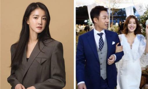 Mỹ nhân 'Vườn sao băng' ly hôn với đại gia thuộc top 1% giàu nhất Hàn Quốc