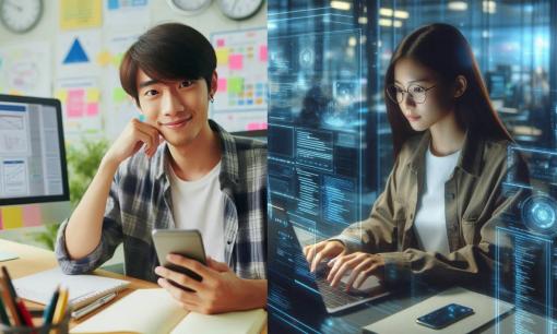 2 ngành nghề ‘tiềm năng vô hạn’, lương trung bình 80 triệu/tháng, cơ hội làm giàu không thể bỏ lỡ