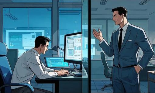 Tại sao người càng chuyên sâu về kỹ thuật thì càng khó thăng tiến? Một góc nhìn đáng để suy ngẫm!