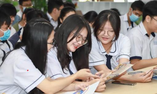 Mới nhất: Điểm xét tuyển IELTS vào các trường đại học năm 2025