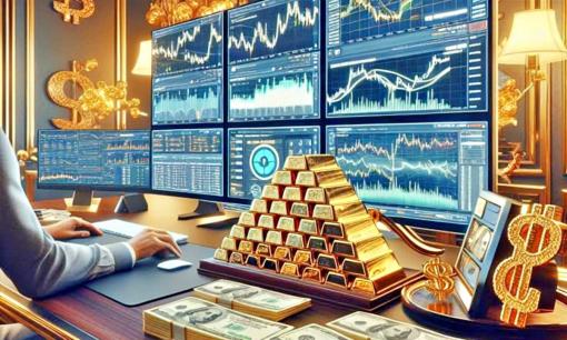 Chuyện gì xảy ra khi nhà đầu tư nước ngoài rút vốn khỏi Mỹ, ồ ạt đổ vào chứng khoán Trung Quốc?