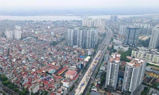 Giảm 343 cơ quan cấp tỉnh và 1.454 cơ quan cấp huyện khi thực hiện sắp xếp, tinh gọn bộ máy