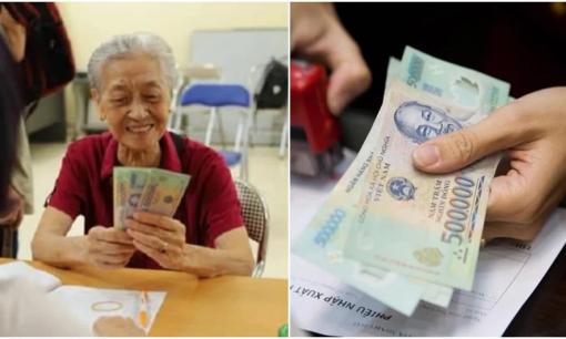 Tin vui tới hàng triệu người từ 1/7/2025: Sẽ được nhận thêm khoản trợ cấp 500.000 đồng/tháng, là ai?