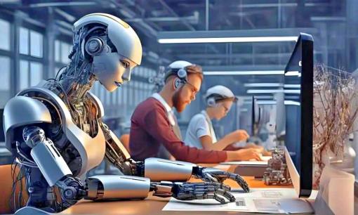 Tuyển sinh đại học 2025: Nên chọn ngành nào để không bị AI thay thế?