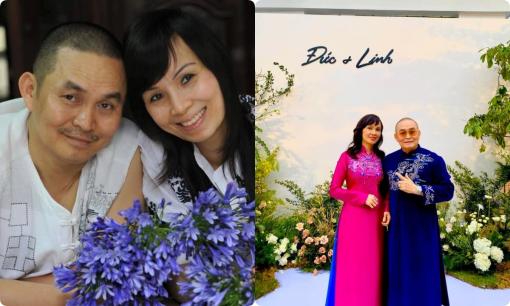 'Hoa hậu' của danh hài Xuân Hinh: Ấn tượng lần đầu gặp thế nào mà gắn bó cả đời?