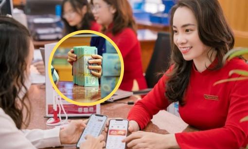 Gửi tiền vào thẻ ATM Agribank có lãi suất không?