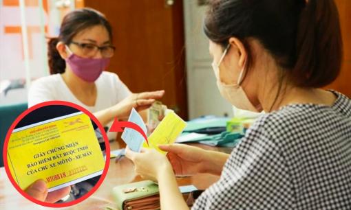 Đề xuất bãi bỏ bảo hiểm xe máy bắt buộc: Bộ Tài chính chính thức trả lời, cập nhật ngay