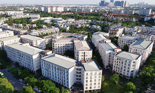 Theo quy định mới nhất, loại đất nào được phép xây nhà ở xã hội?