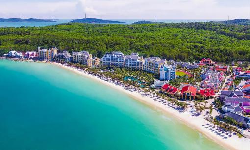 Thành phố đảo đầu tiên của Việt Nam chính thức được công nhận là đô thị loại I