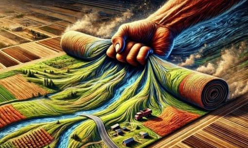 Từ nay, những trường hợp đất thuộc quy hoạch nào sẽ không bị thu hồi?