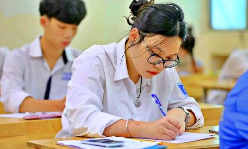 Sáp nhập tỉnh thành, điểm ưu tiên khu vực của thí sinh thi THPT và xét tuyển đại học được tính thế nào?