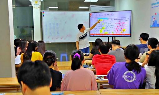 UBND xã có quyền kiểm tra, xử phạt vi phạm về dạy thêm theo quy định mới?