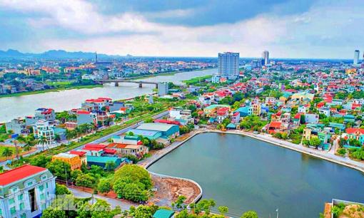 Đâu là tỉnh ít huyện nhất miền Bắc?