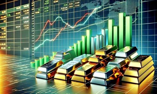 Tại sao chuyên gia vẫn ưu tiên chứng khoán và bất động sản cho năm 2025, dù giá vàng lập đỉnh thời đại?