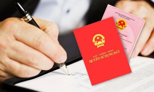 Mua bán, chuyển nhượng đất không sổ đỏ có thể bị phạt tiền tới 100 triệu đồng?