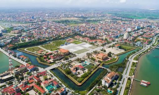 Thành phố trực thuộc tỉnh hẹp nhất Việt Nam đề xuất tinh gọn đơn vị hành chính từ 15 chỉ còn 3 phường